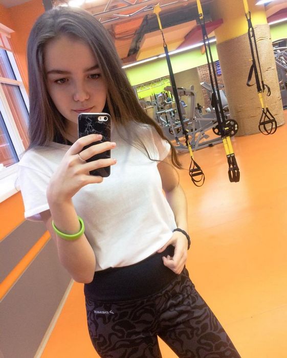 Знакомства в Нерюнгри через Телеграм поиск собеседника и общение фото