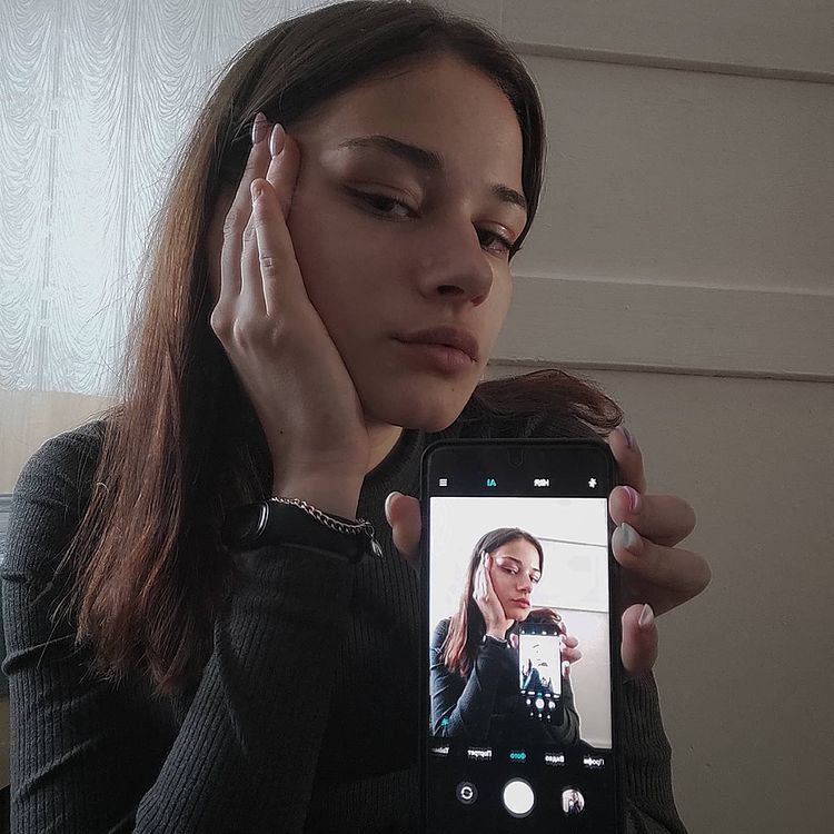 Создание успешного профиля на Baby сайт моя страница для поиска знакомств фото