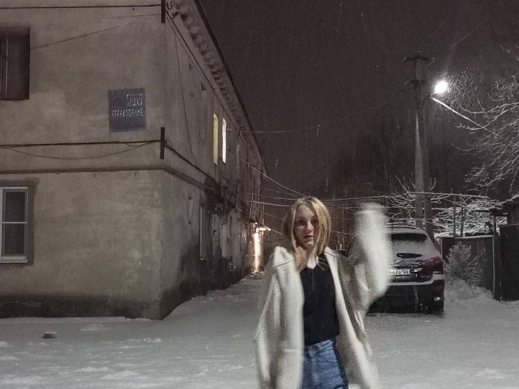 Знакомства в Рузаевке поиск отношений и новых встреч в вашем городе фото