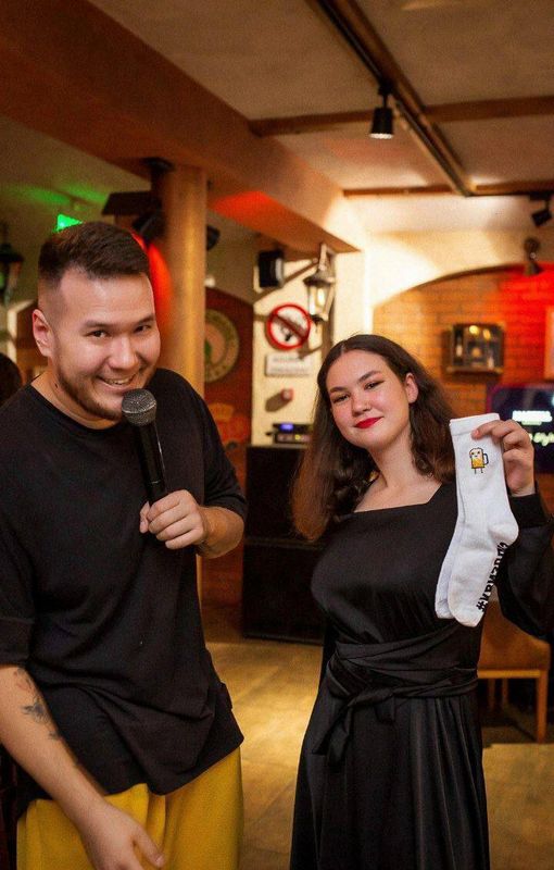 Знакомства в Рыбинске без регистрации быстро и анонимно фото