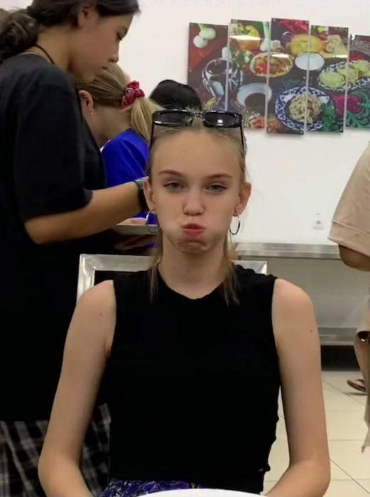 Сайт знакомств ЛОО Моя страница настройка профиля и поиск партнера