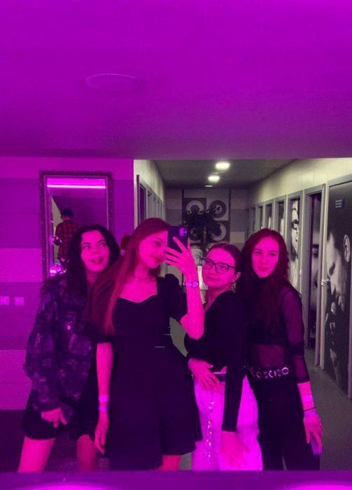 Бесплатные знакомства в Горловке анонимно и без создания аккаунта фото