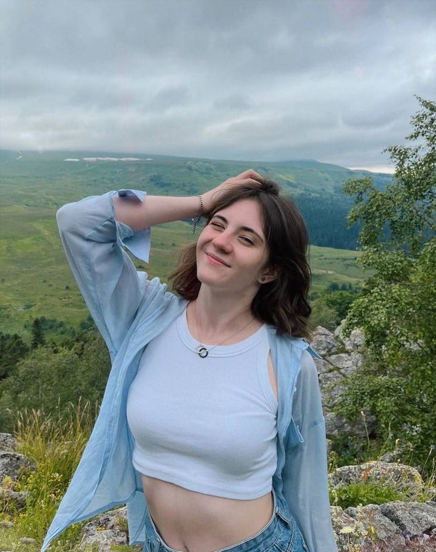 Как найти человека по фото в соцсетях и на сайтах знакомств фото