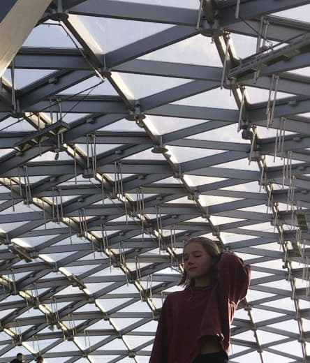 Создание привлекательной страницы для сайта знакомств