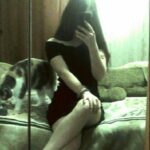 Первый взгляд и сердцебиение как началась наша история любви