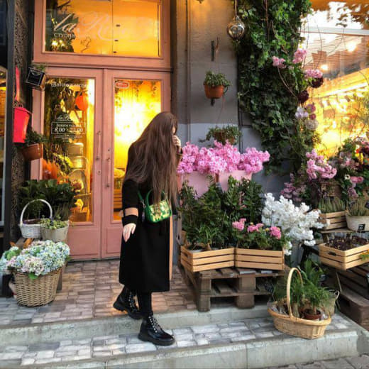 Создание привлекательной страницы на Лове ру советы по настройке и оформлению фото