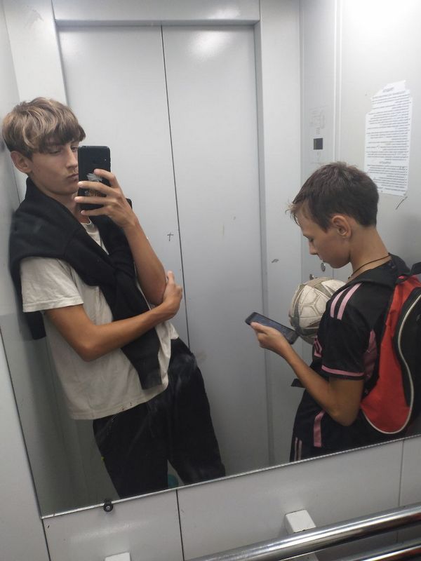 Знакомство с Факерами Трейлер комедийного фильма о семейных неурядицах фото