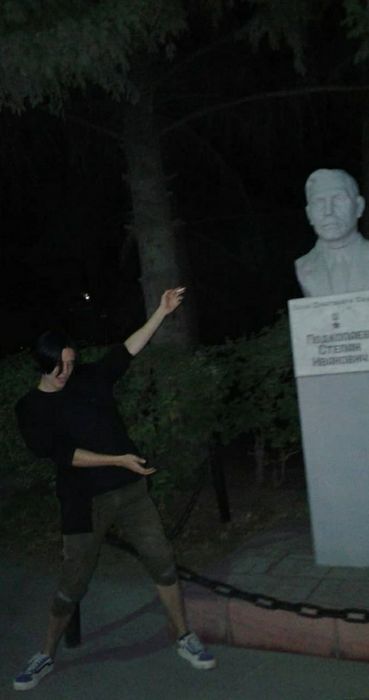 Секс знакомства в Ярославле поиск партнера для интимных встреч фото