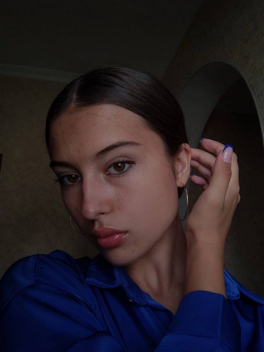 Создание успешной анкеты на сайте знакомств Моя страница для привлечения внимания фото