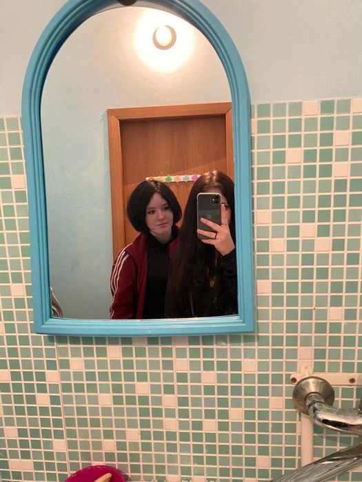 Знакомства в Донецке через Телеграм поиск собеседников и новых друзей фото