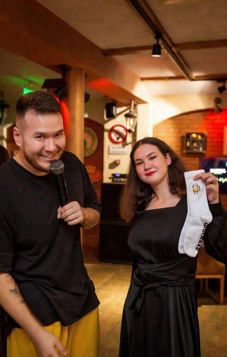 Знакомства в Рыбинске без регистрации быстро и анонимно фото