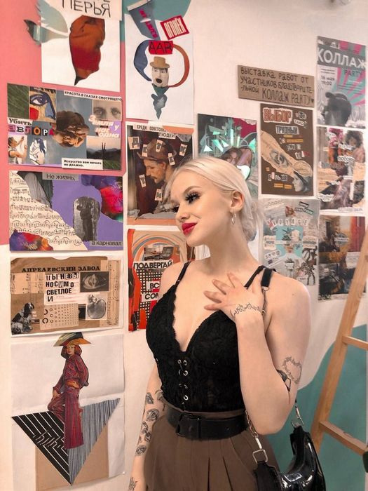 Поиск отношений в Нефтеюганске где и как найти свою вторую половинку фото