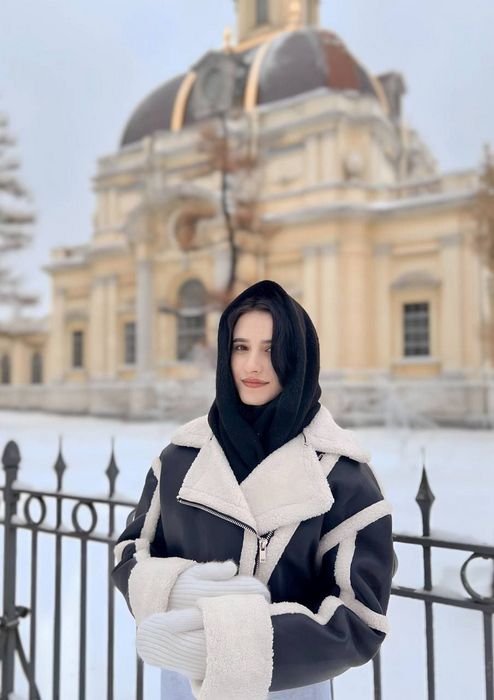 Находка поиск второй половинки и новые друзья в приморском городе фото