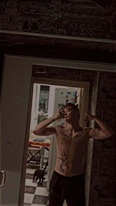 Тодор Знакомство с ботом для общения и поиска собеседников в Telegram фото