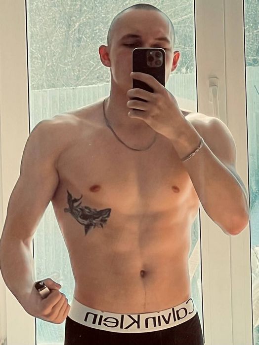 Знакомство с девушкой из деревни