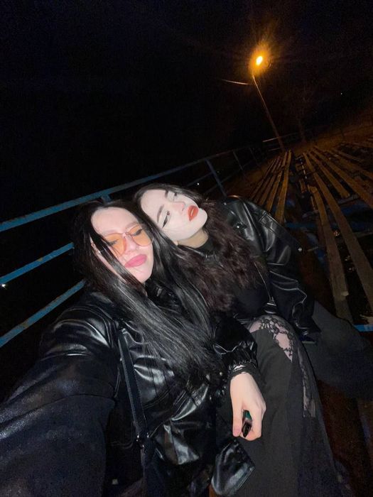 Бузулук секс знакомства