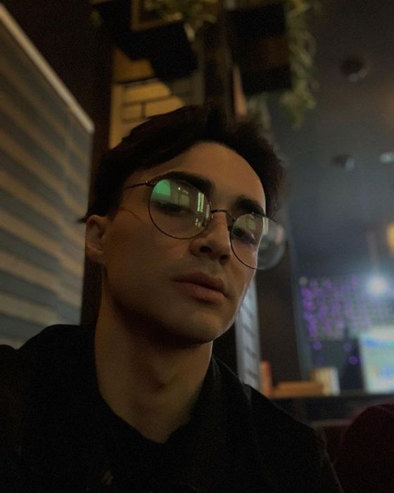 Табор знакомства чита как устроены свидания в цыганском сообществе