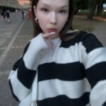 Знакомства с девушками в Калининграде где и как