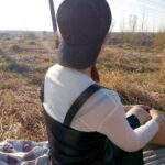 Что написать девушке при первом знакомстве