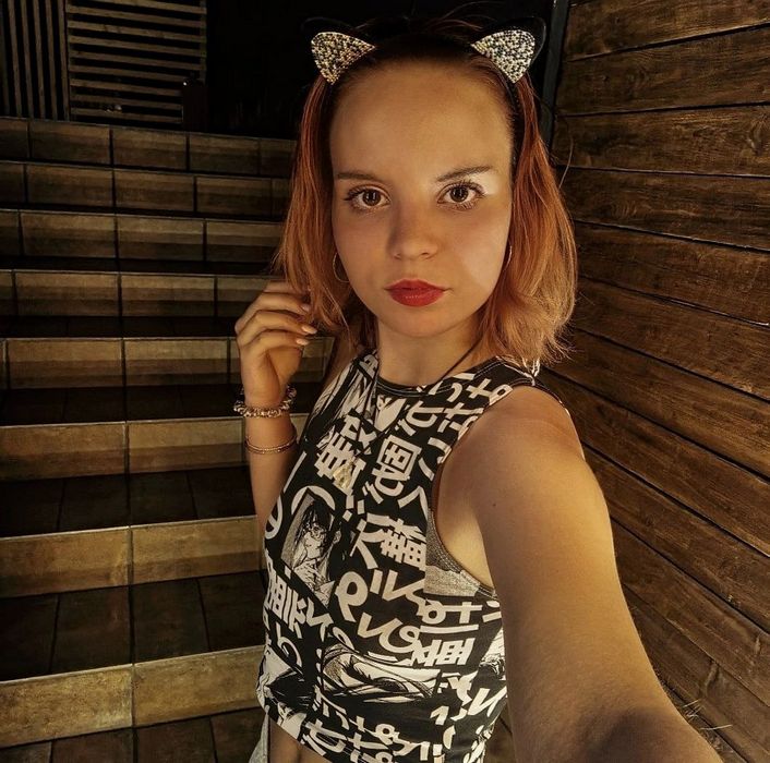 Баба знакомства