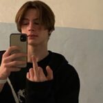 Знакомства андреаполь