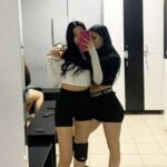 Знакомства в Красноярске через Телеграм поиск собеседников и новых друзей