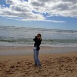 Как найти романтику в отпуске и построить отношения на расстоянии