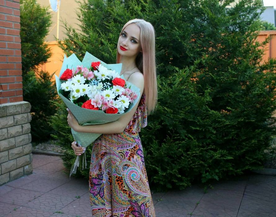 Создайте свою страницу на Бадо для бесплатных знакомств и общения