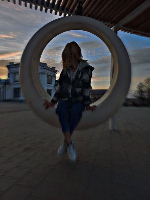 Снежное знакомства фото