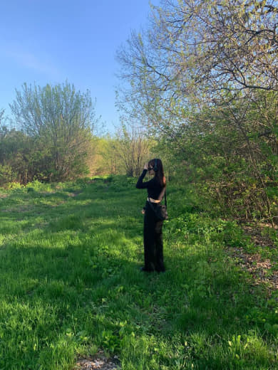 Санкт-Петербург ищет общение для серьезных отношений с 18 лет