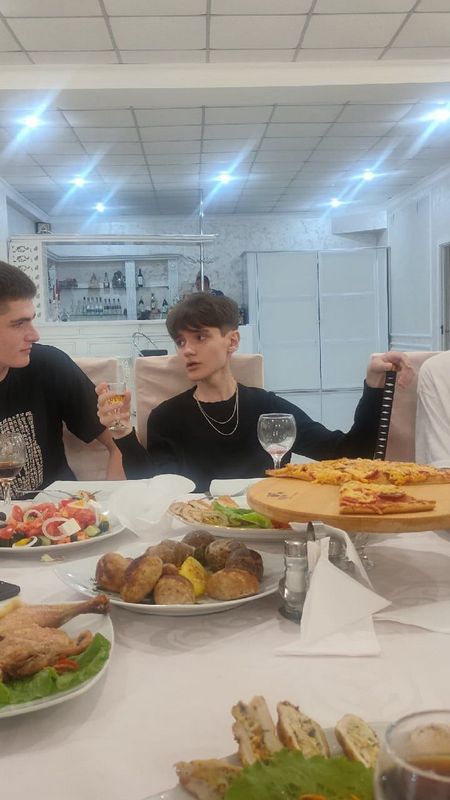 Девушки знакомства москва фото