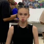 Сайт знакомств ЛОО Моя страница настройка профиля и поиск партнера