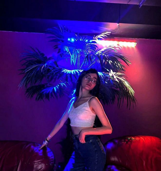 Знакомства луга