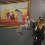 Свидания в Карелии романтика озер и таежных троп для пар