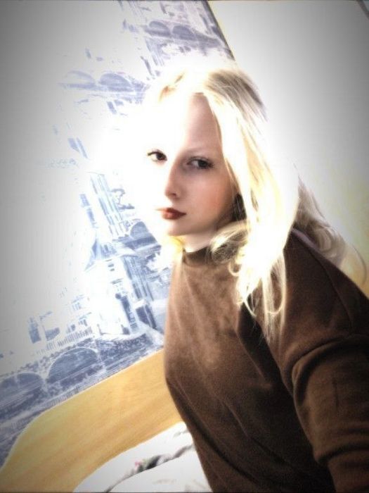 Свежие знакомства фото