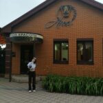 Дакинг знакомства