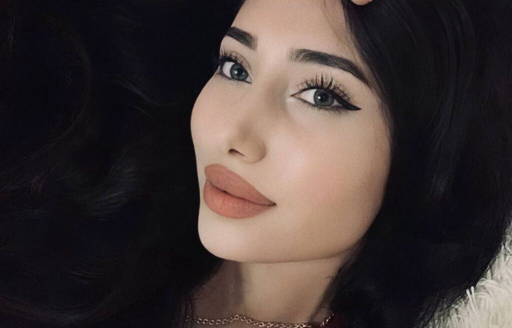 Знакомства татарка