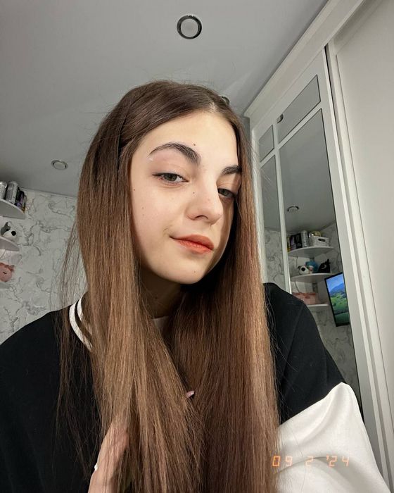 Знакомства с девушками реальные фото