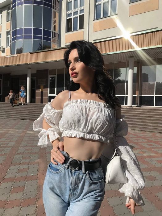 Знакомства в кременках