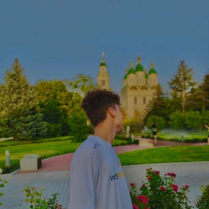 Знакомства рязань в вк фото