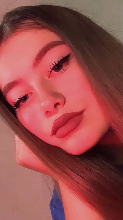 Анкета для знакомства с девушкой фото