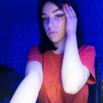 Анкета для сайта знакомств