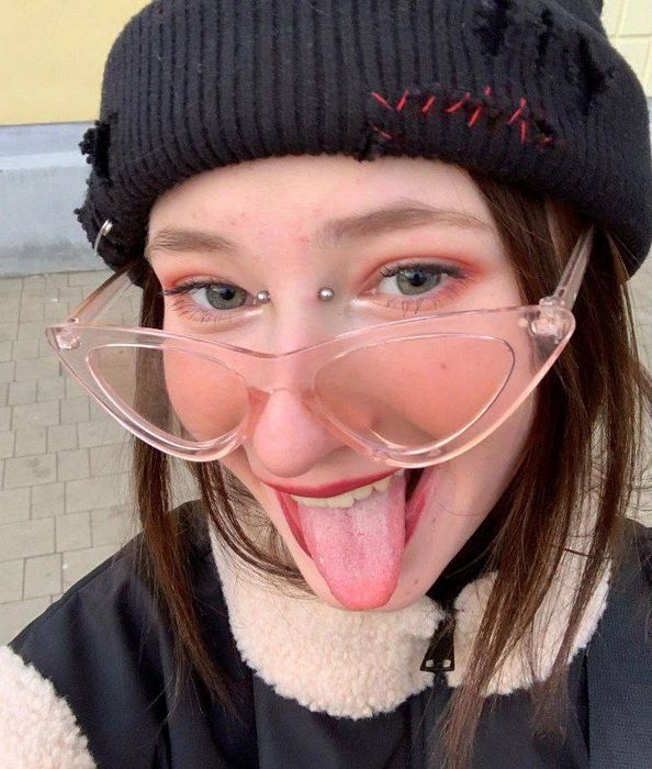 Знакомства в 30