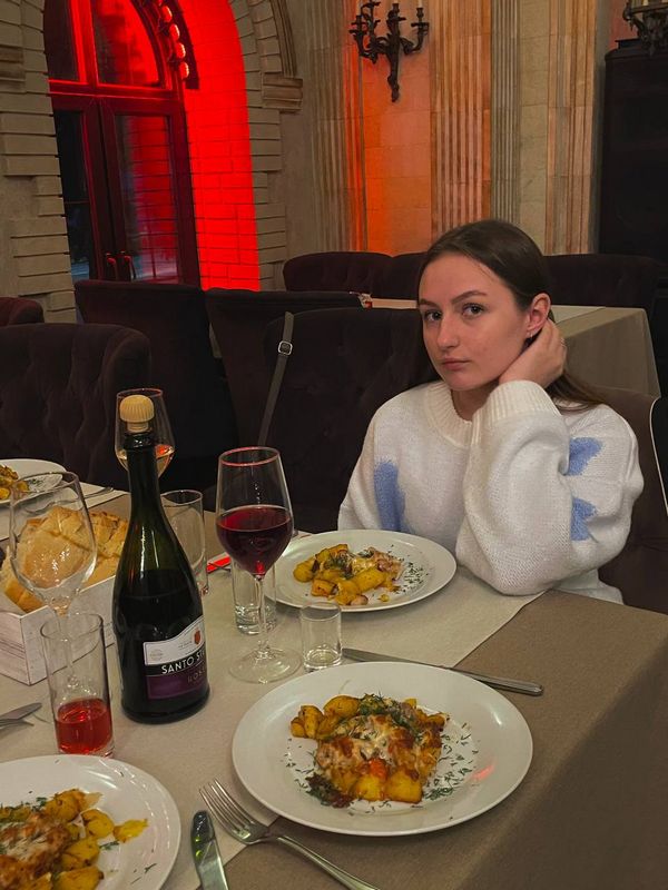 Набережные челны знакомства в телеграмме