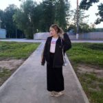 Знакомство с женщиной по номеру телефона