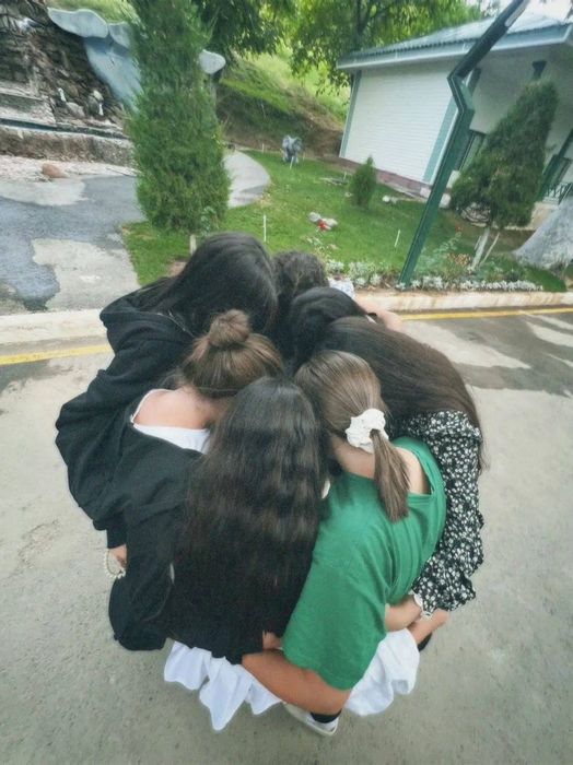 Серьезные отношения как построить крепкий союз на долгие годы