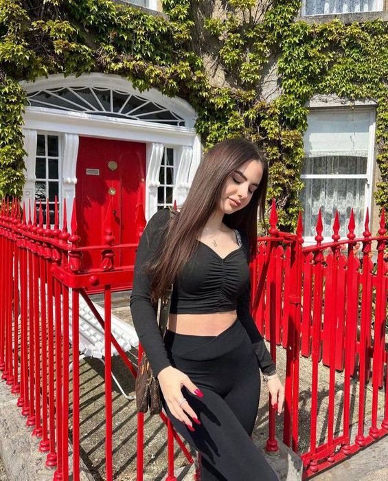 Знакомство одноклассники