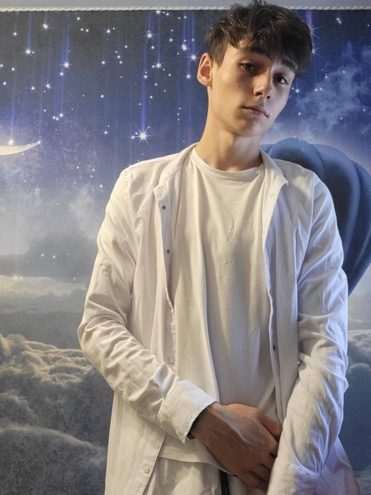 Леонардо да Винчи первое знакомство с гением эпохи Возрождения