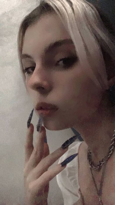 Случайные знакомства