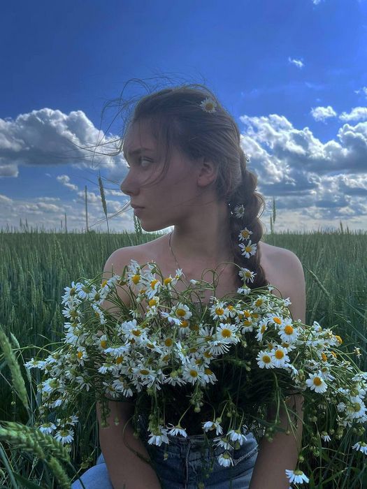 Топ вопросов для знакомства